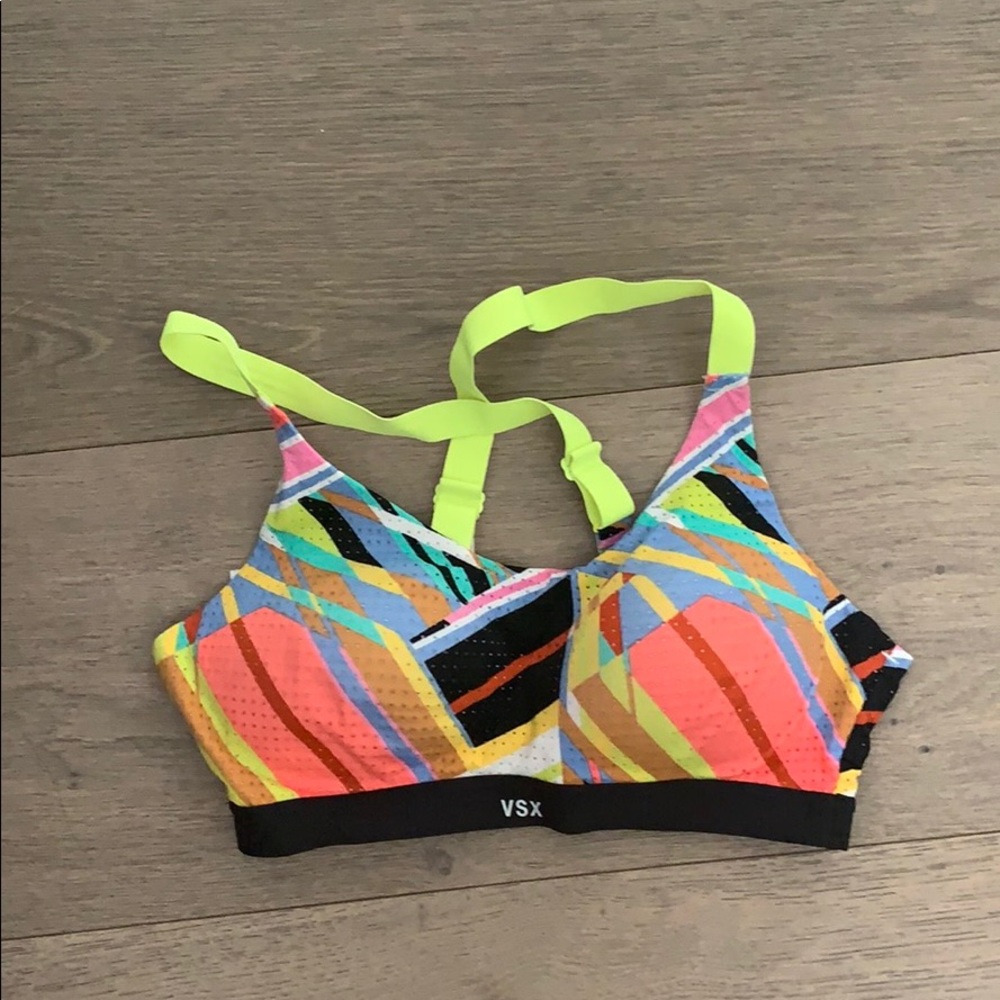 Bright VSX Sports Bra